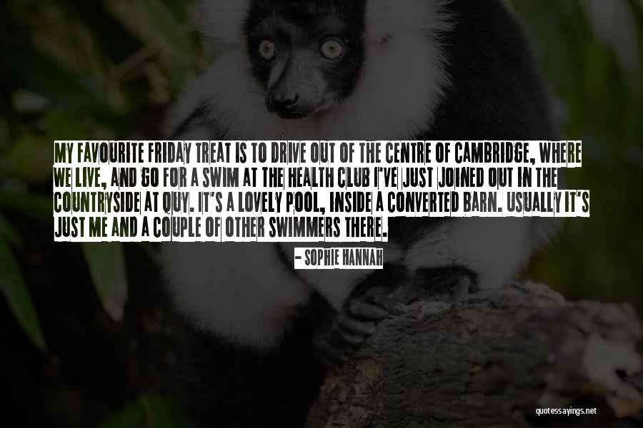 Sophie Hannah Quotes 1813741 Sophie Hannah Quotes 1813741