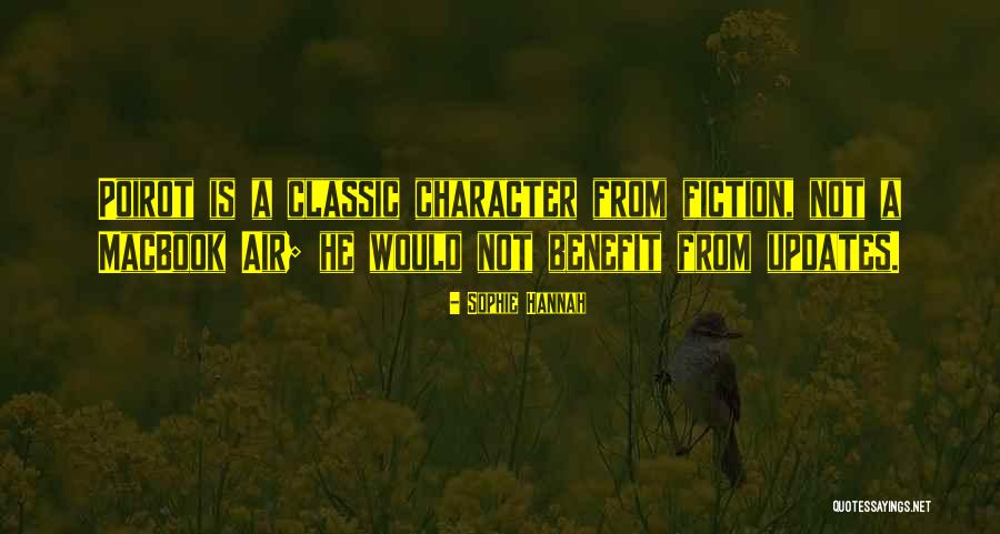 Sophie Hannah Quotes 2096164 Sophie Hannah Quotes 2096164