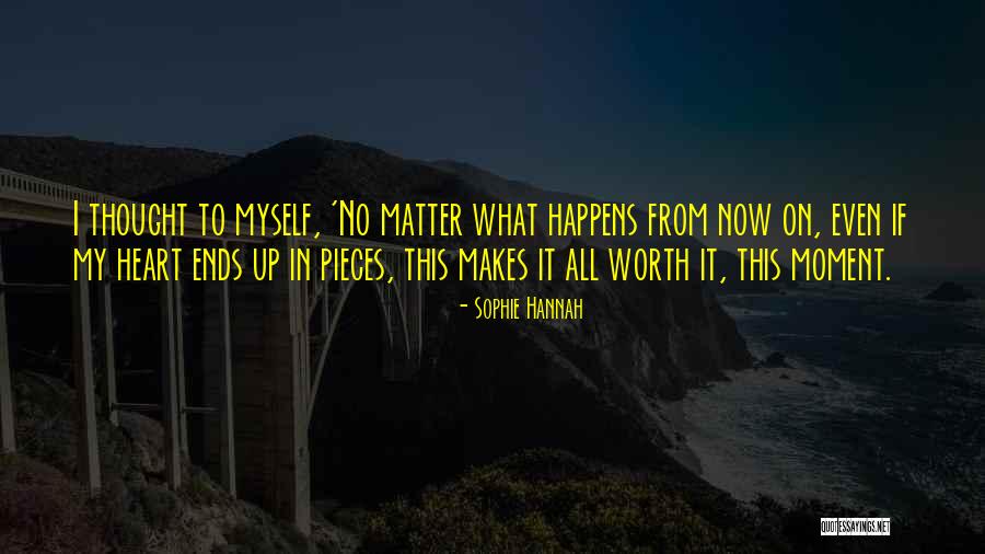 Sophie Hannah Quotes 338970 Sophie Hannah Quotes 338970