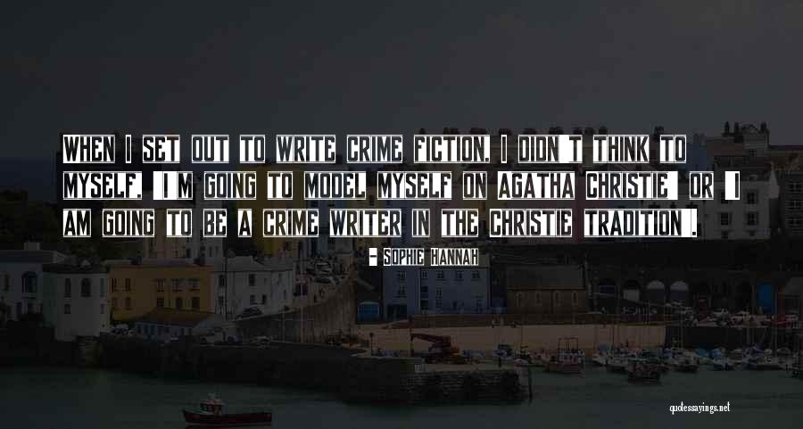 Sophie Hannah Quotes 568215 Sophie Hannah Quotes 568215