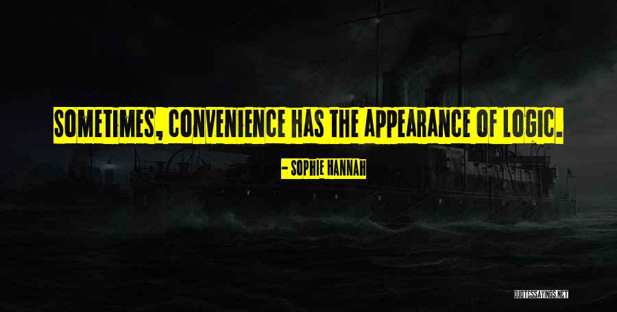 Sophie Hannah Quotes 657708 Sophie Hannah Quotes 657708