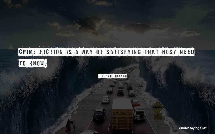 Sophie Hannah Quotes 821703 Sophie Hannah Quotes 821703