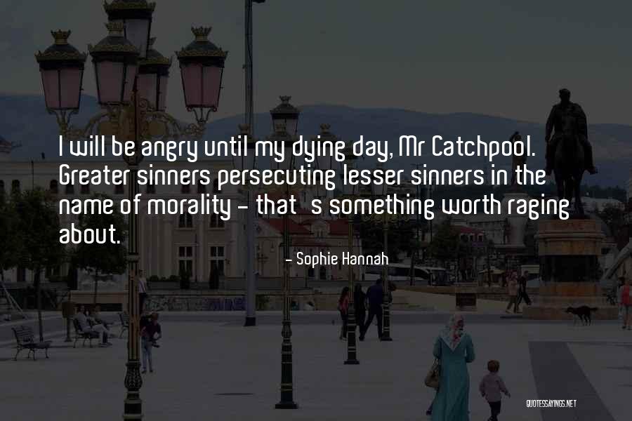 Sophie Hannah Quotes 881495 Sophie Hannah Quotes 881495