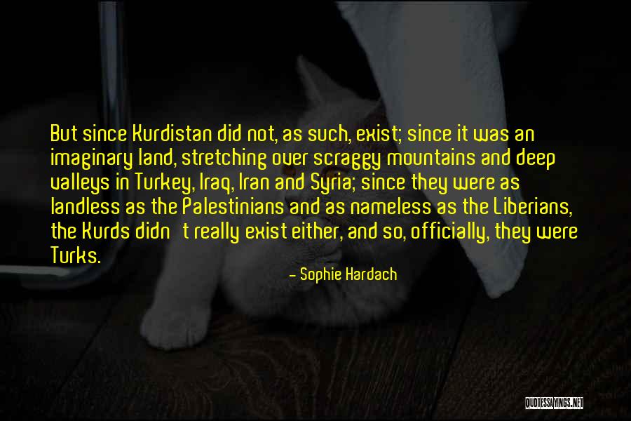 Sophie Hardach Quotes 1782089 Sophie Hardach Quotes 1782089