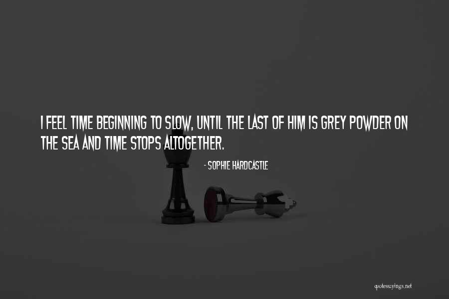 Sophie Hardcastle Quotes 1780453 Sophie Hardcastle Quotes 1780453