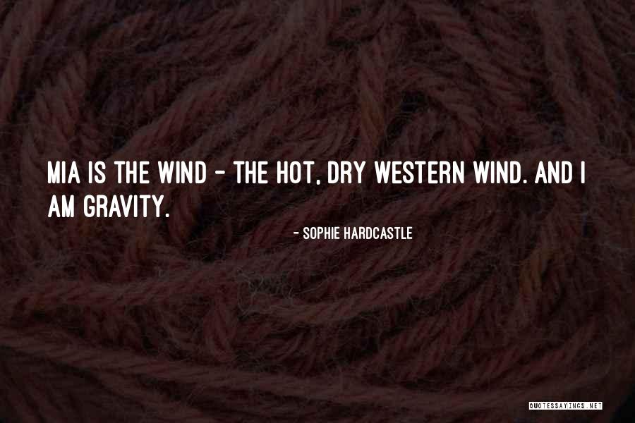 Sophie Hardcastle Quotes 359049 Sophie Hardcastle Quotes 359049