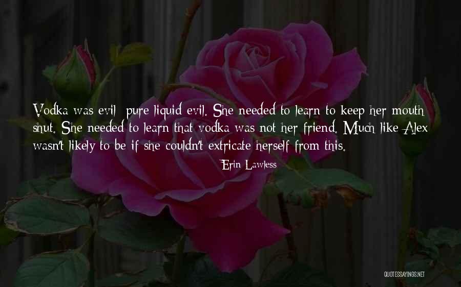 Sophie In The Chrysalids Quotes By Erin Lawless Sophie In The Chrysalids Quotes By Erin Lawless
