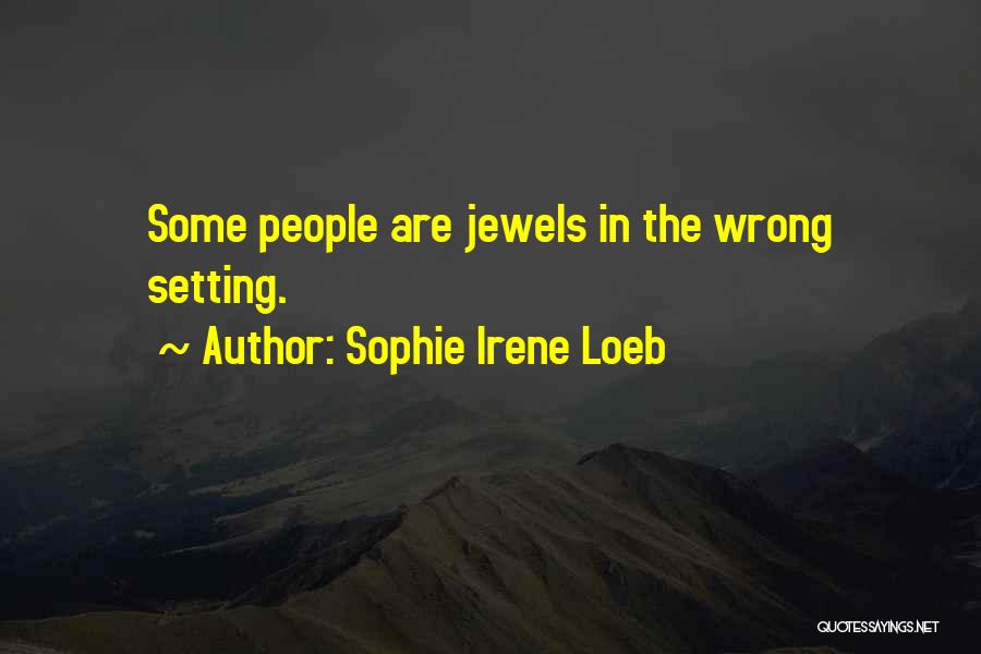 Sophie Irene Loeb Quotes 1263822