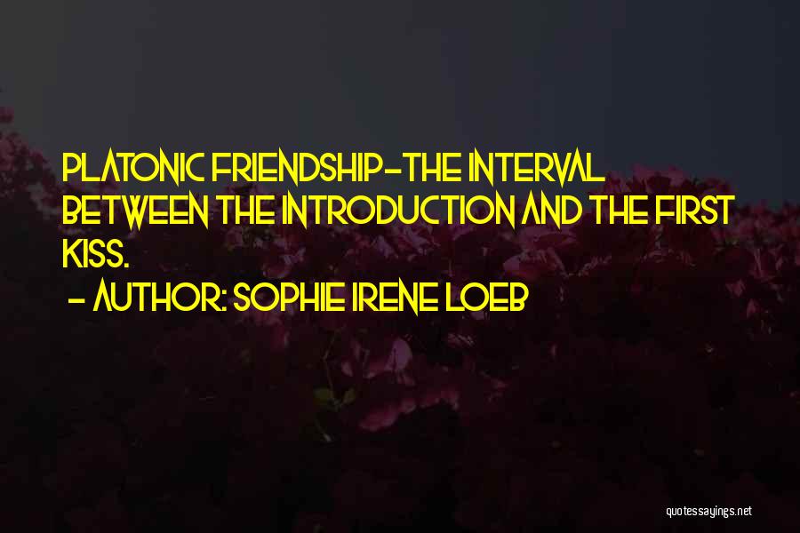 Sophie Irene Loeb Quotes 517986