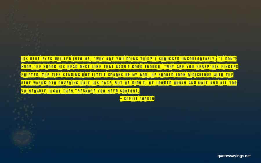 Sophie Jordan Quotes 1052999 Sophie Jordan Quotes 1052999