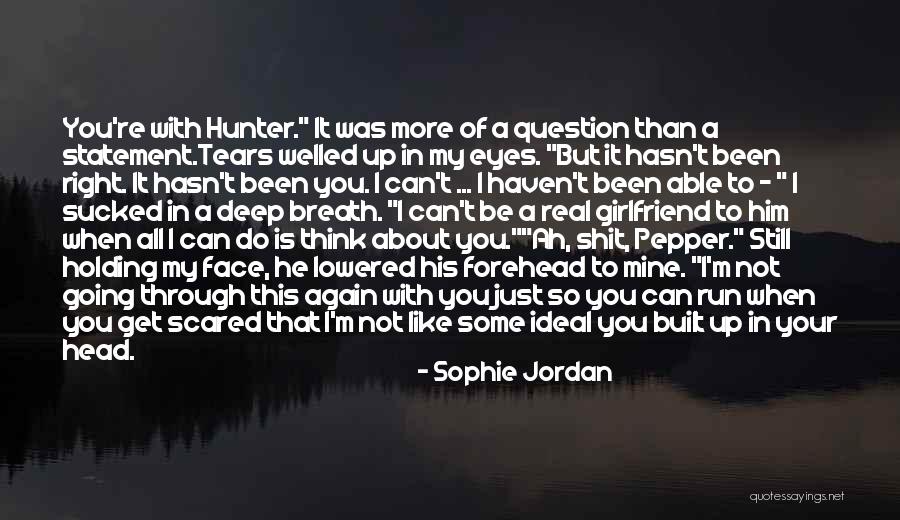 Sophie Jordan Quotes 1409298 Sophie Jordan Quotes 1409298
