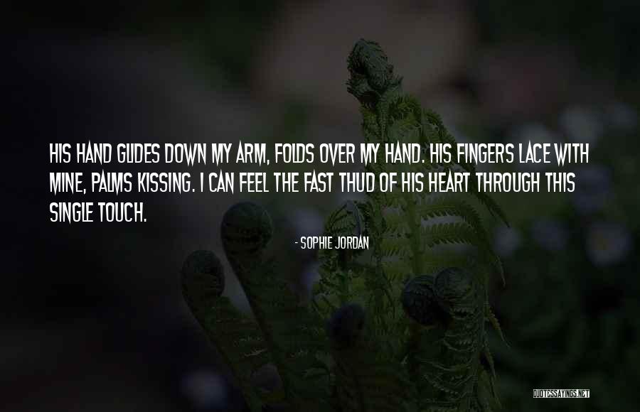Sophie Jordan Quotes 1435662 Sophie Jordan Quotes 1435662