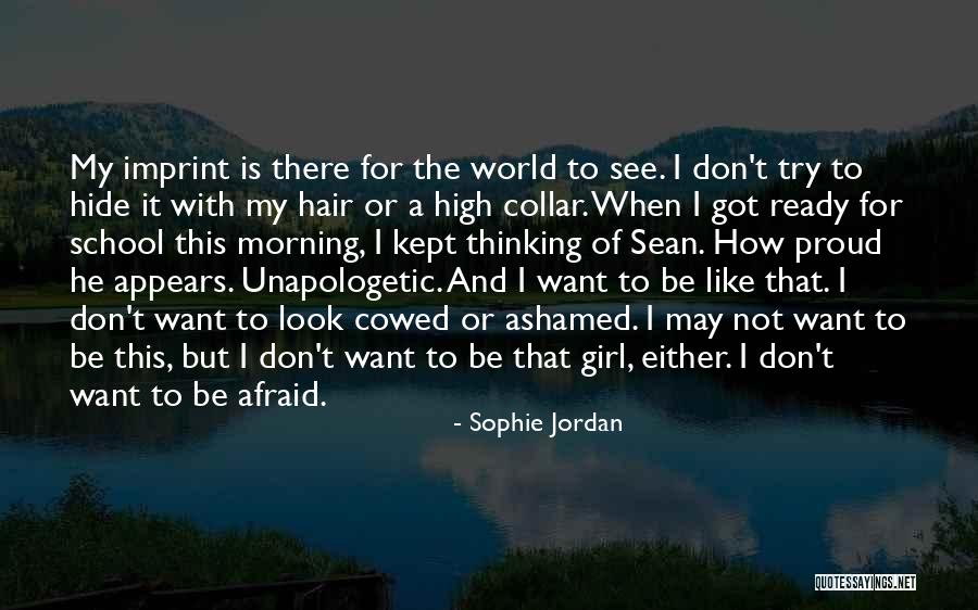 Sophie Jordan Quotes 1451868 Sophie Jordan Quotes 1451868