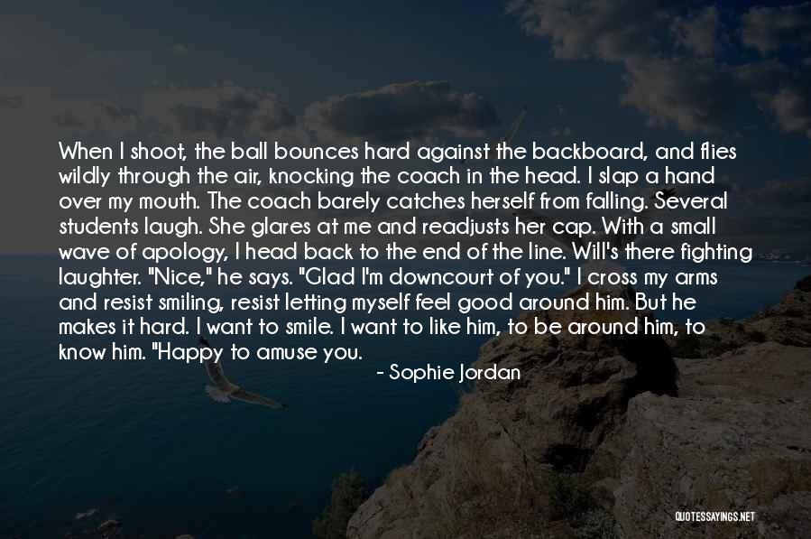 Sophie Jordan Quotes 1577100 Sophie Jordan Quotes 1577100