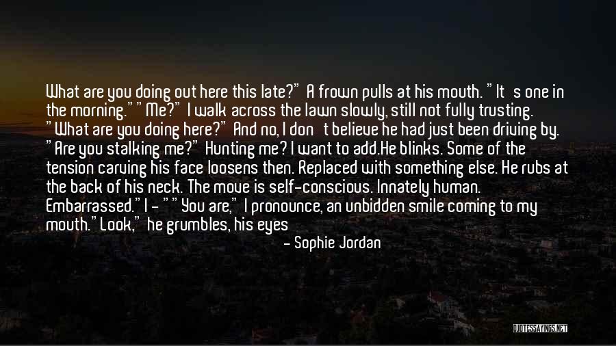 Sophie Jordan Quotes 1864536 Sophie Jordan Quotes 1864536