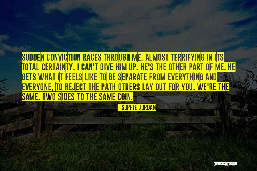 Sophie Jordan Quotes 1981355 Sophie Jordan Quotes 1981355