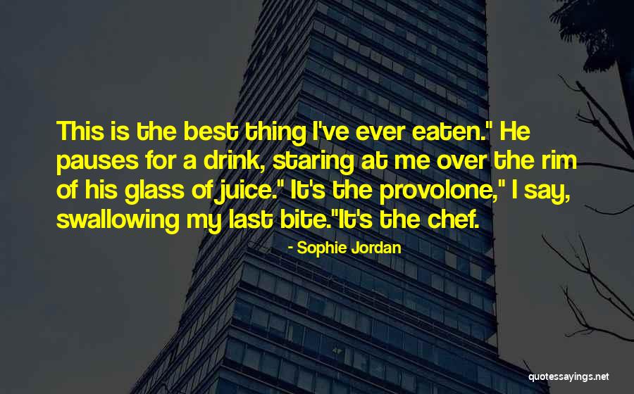 Sophie Jordan Quotes 1999347 Sophie Jordan Quotes 1999347