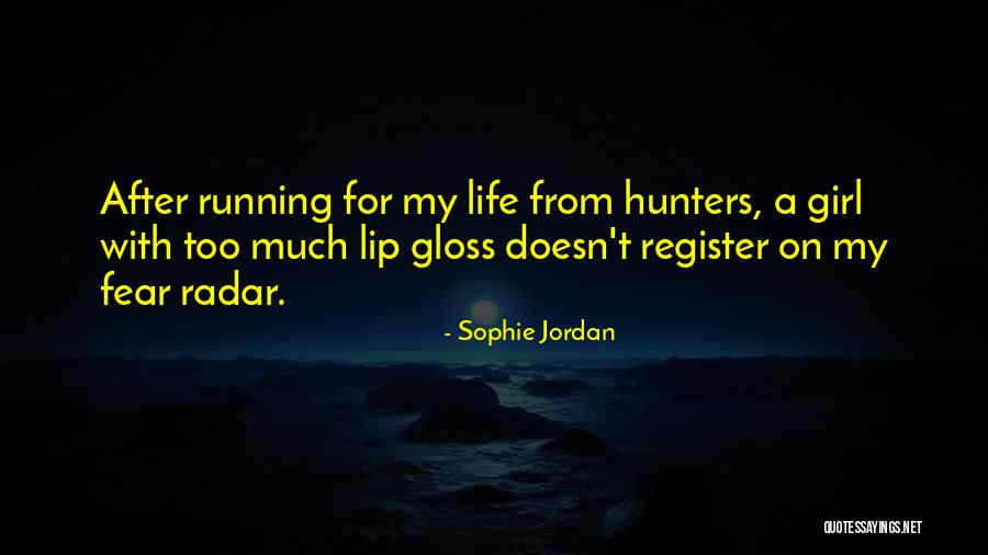 Sophie Jordan Quotes 2151799 Sophie Jordan Quotes 2151799