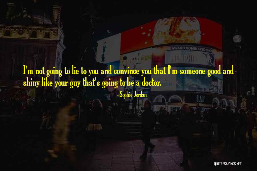 Sophie Jordan Quotes 264223 Sophie Jordan Quotes 264223