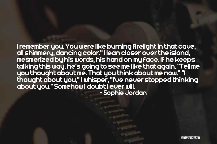 Sophie Jordan Quotes 360800 Sophie Jordan Quotes 360800