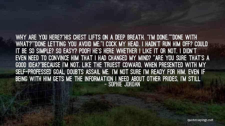 Sophie Jordan Quotes 692450 Sophie Jordan Quotes 692450