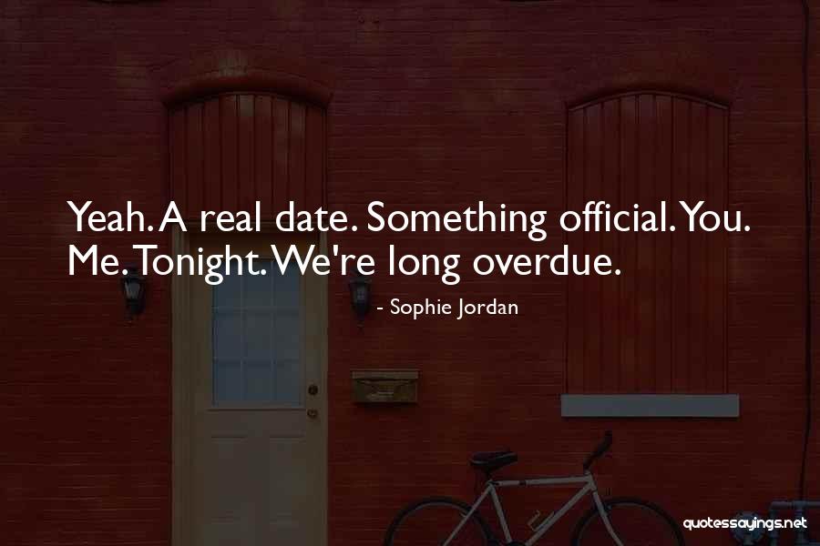 Sophie Jordan Quotes 734498 Sophie Jordan Quotes 734498
