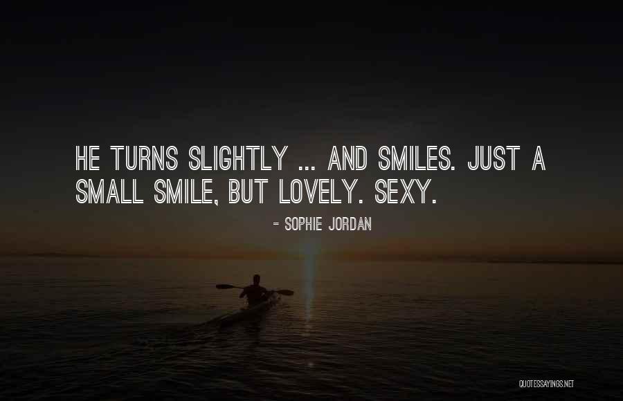 Sophie Jordan Quotes 769328 Sophie Jordan Quotes 769328
