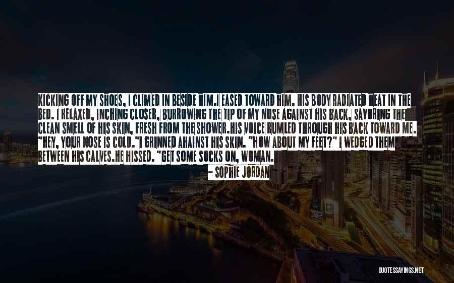 Sophie Jordan Quotes 969516 Sophie Jordan Quotes 969516