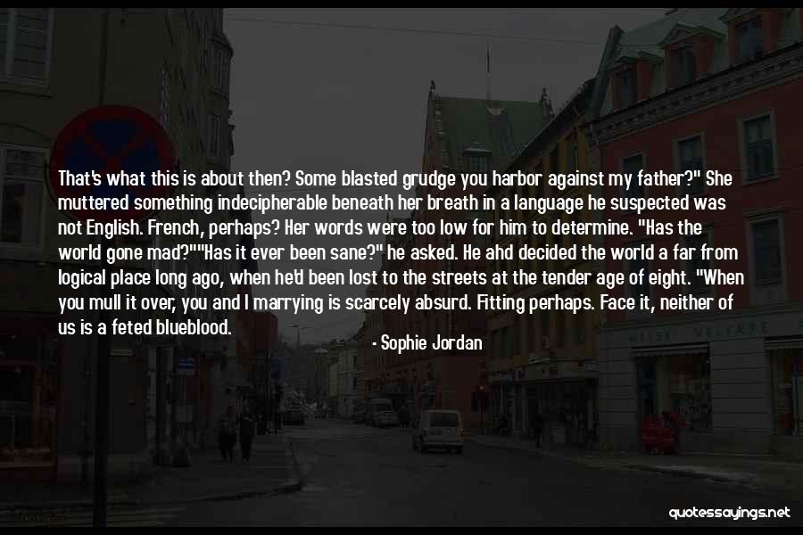 Sophie Jordan Quotes 974038 Sophie Jordan Quotes 974038