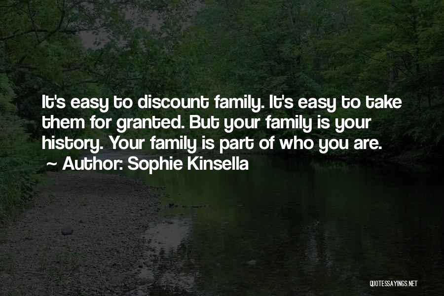 Sophie Kinsella Quotes 1009247
