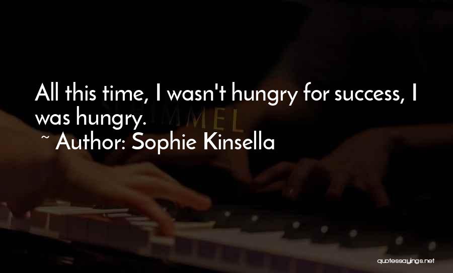 Sophie Kinsella Quotes 1105097
