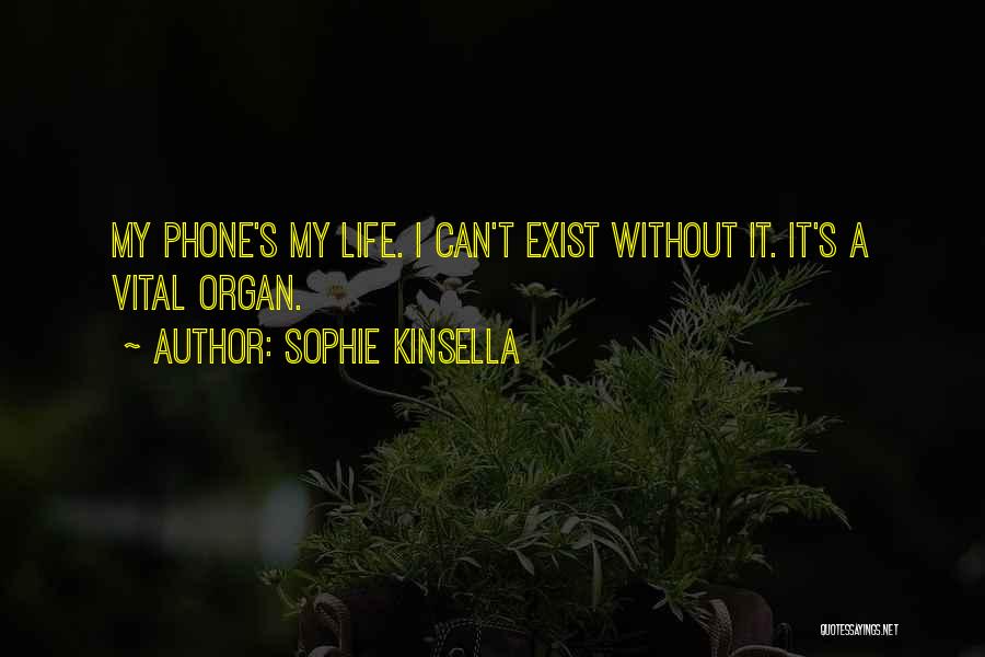 Sophie Kinsella Quotes 1143124