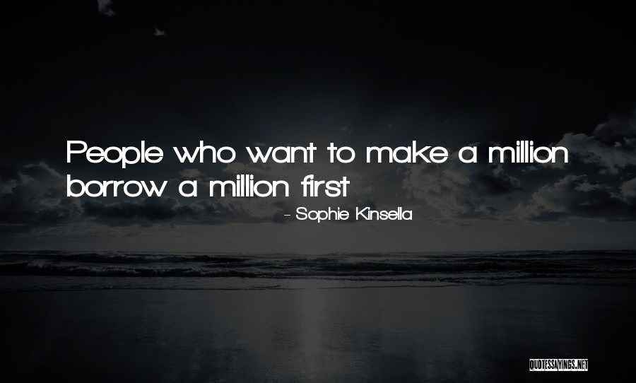 Sophie Kinsella Quotes 1440875 Sophie Kinsella Quotes 1440875