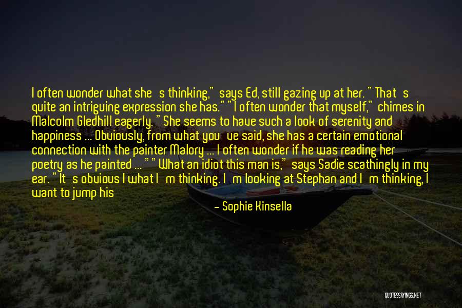 Sophie Kinsella Quotes 1450480 Sophie Kinsella Quotes 1450480