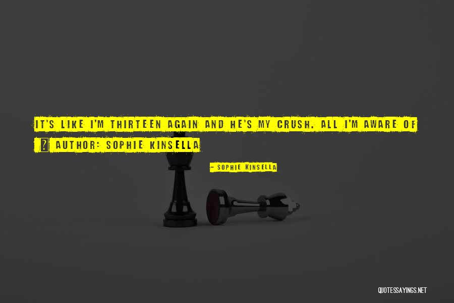 Sophie Kinsella Quotes 1546824 Sophie Kinsella Quotes 1546824
