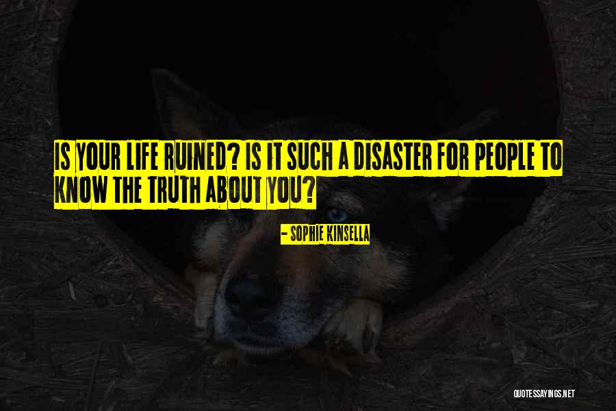 Sophie Kinsella Quotes 1708306 Sophie Kinsella Quotes 1708306