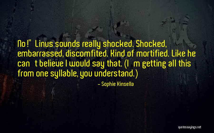 Sophie Kinsella Quotes 2031924 Sophie Kinsella Quotes 2031924