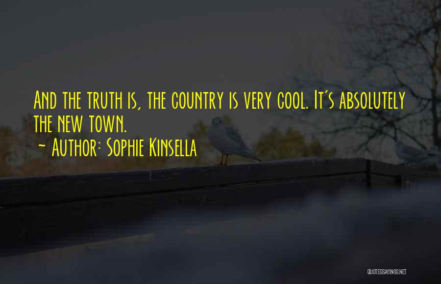 Sophie Kinsella Quotes 2128390