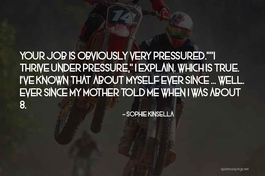 Sophie Kinsella Quotes 323361 Sophie Kinsella Quotes 323361