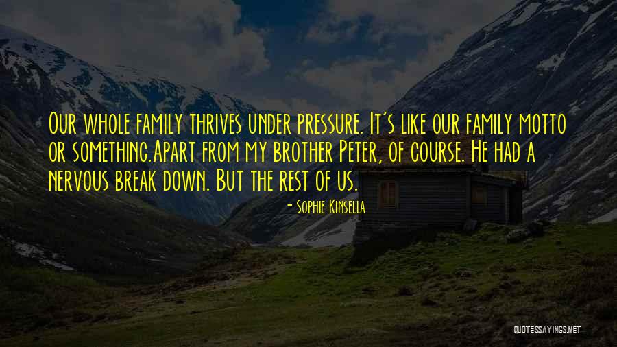 Sophie Kinsella Quotes 462674 Sophie Kinsella Quotes 462674