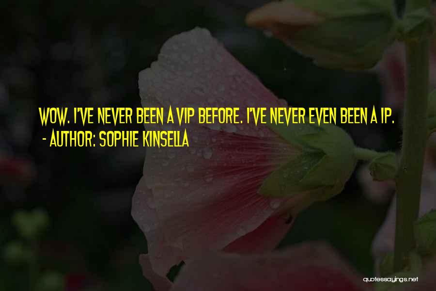 Sophie Kinsella Quotes 574292