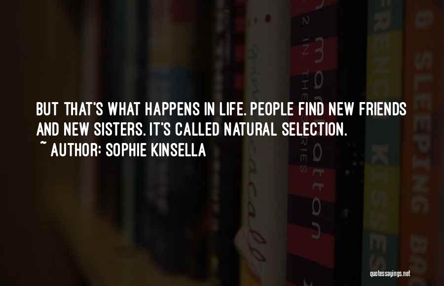 Sophie Kinsella Quotes 687733
