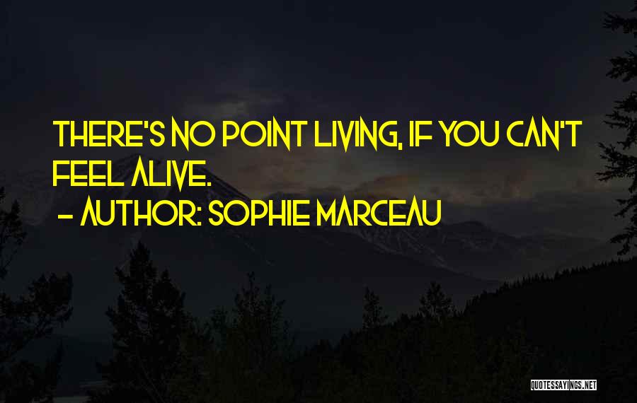 Sophie Marceau Quotes 1469819