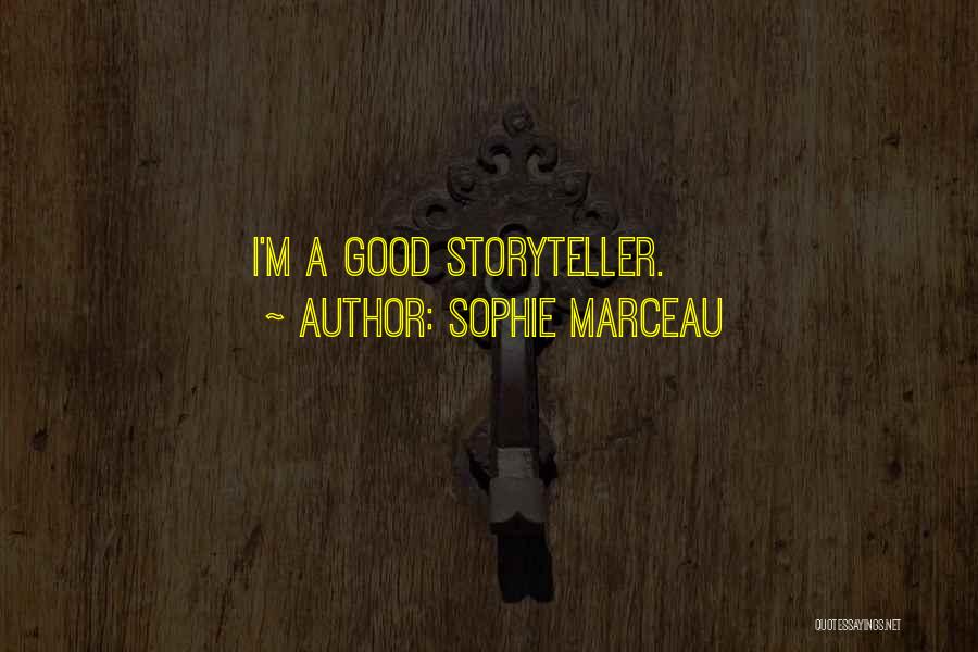 Sophie Marceau Quotes 2113437