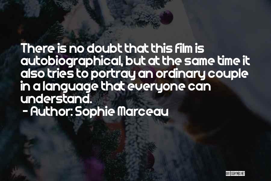 Sophie Marceau Quotes 638948