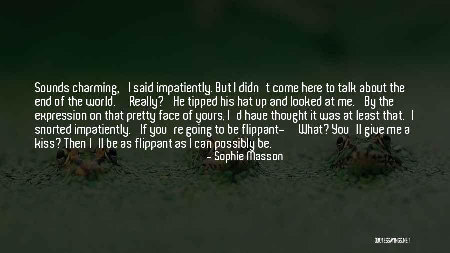 Sophie Masson Quotes 1723401 Sophie Masson Quotes 1723401