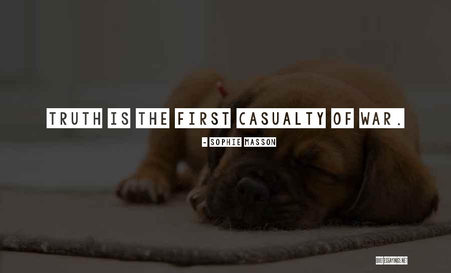 Sophie Masson Quotes 492663 Sophie Masson Quotes 492663