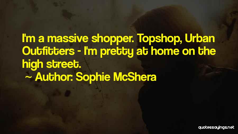 Sophie McShera Quotes 1044465