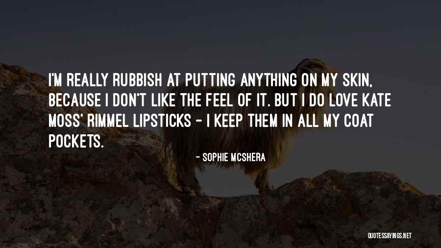 Sophie McShera Quotes 1201972