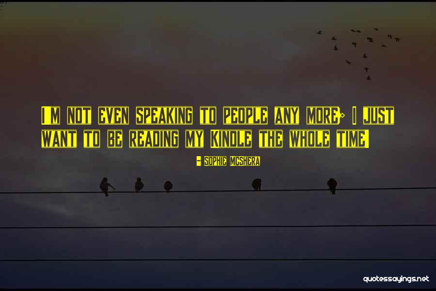 Sophie McShera Quotes 1868113 Sophie McShera Quotes 1868113